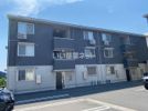 Casa raffine 瀬田 Aの外観
