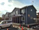 アッシュネクストE棟の間取り画像
