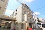 プティ・パレの間取り画像
