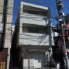 Eikaroの外観