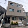 マンション鷹の巣 D棟の間取り画像