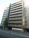 ロイヤルパレス川崎本町の外観