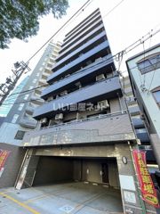 ベル名駅の外観画像