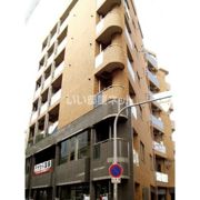 エントレ流町の外観画像