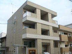カーサ ミーテの外観画像