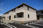 ベイサイド コッティ Ⅱの間取り画像