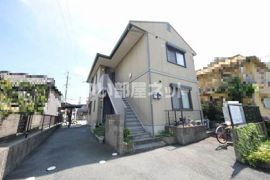 フローラル白浜Ⅱの外観画像