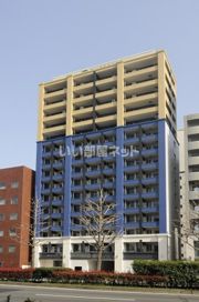 エンクレスト中呉服の外観画像