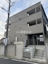 ルテナント秋山の間取り画像
