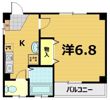 North Hillsの間取り画像