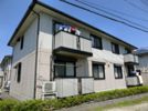 エスコルタ新町 Bの間取り画像