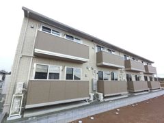 ニューエラ蒼海の外観画像