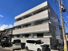 レクセルヒカリの外観画像