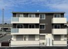 シャルマン大和郡山の間取り画像