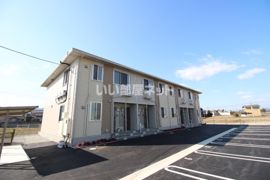 あいあい髙木の外観画像