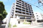 First博多駅前の外観