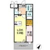 First博多駅前の間取り画像