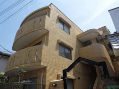 アーガスヒルズⅧの外観画像