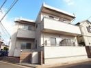 リブリ・ネージュの間取り画像
