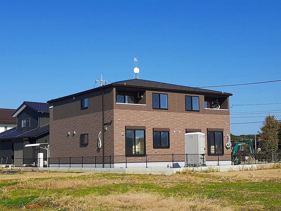 スプリングVIIIの賃貸物件