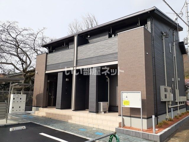 コタンⅠの外観画像