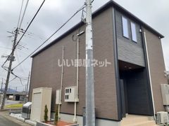コタンⅡの外観画像