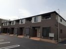 カルモ・ドゥーエの間取り画像