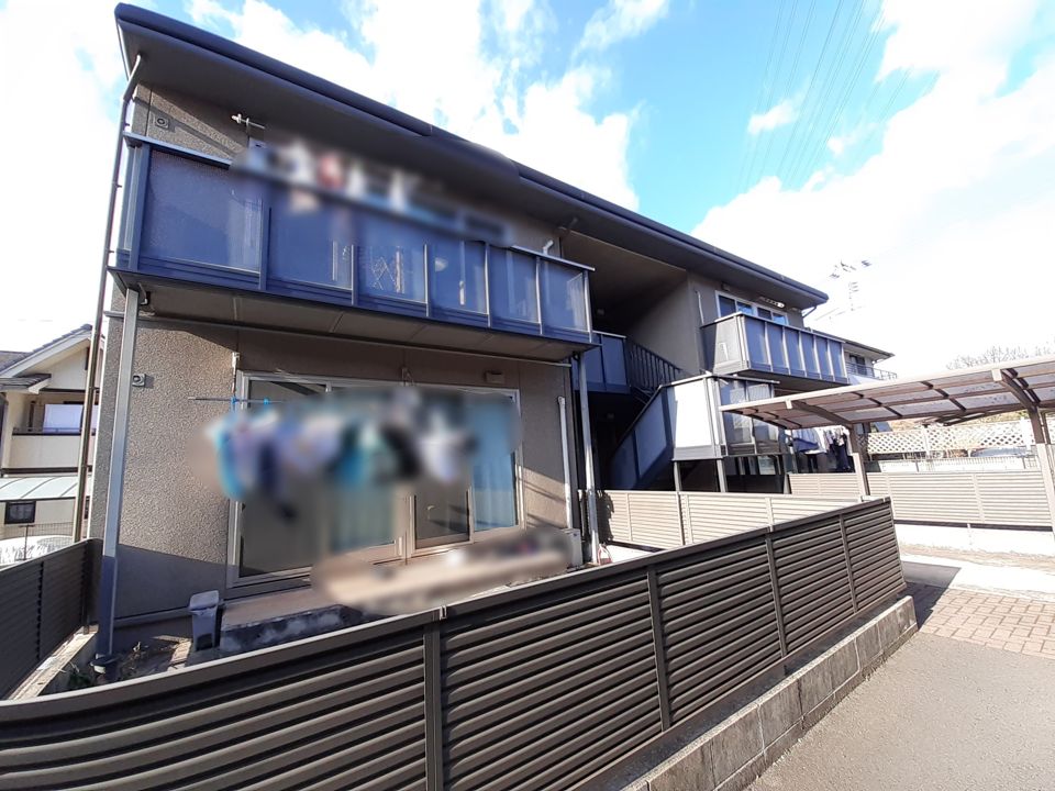 セードルハイム引野東の外観画像