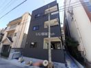 レヴァレント黒崎の間取り画像