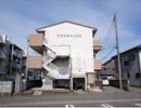サウスキャッスル庄町の外観