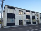 レインボーハウス泉No．52の外観