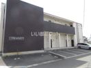 LA・KANAの間取り画像