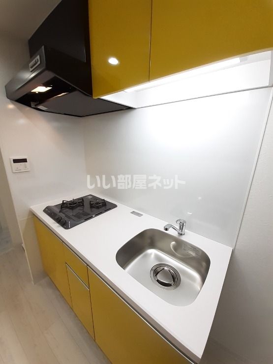 キッチン