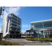 リベロ カスガイ ステイションの外観画像