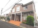 グレイスフル21の外観