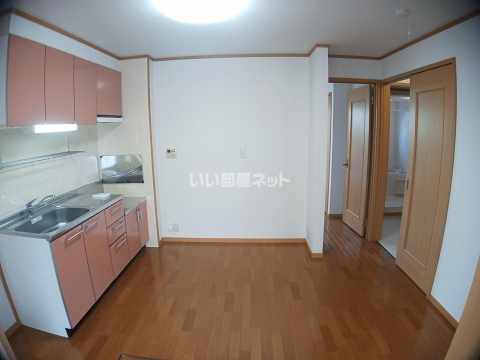 リビング