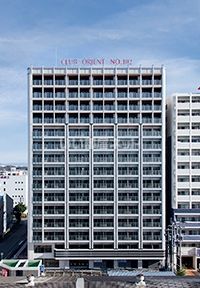 CLUB ORIENT BLD No.102の外観画像