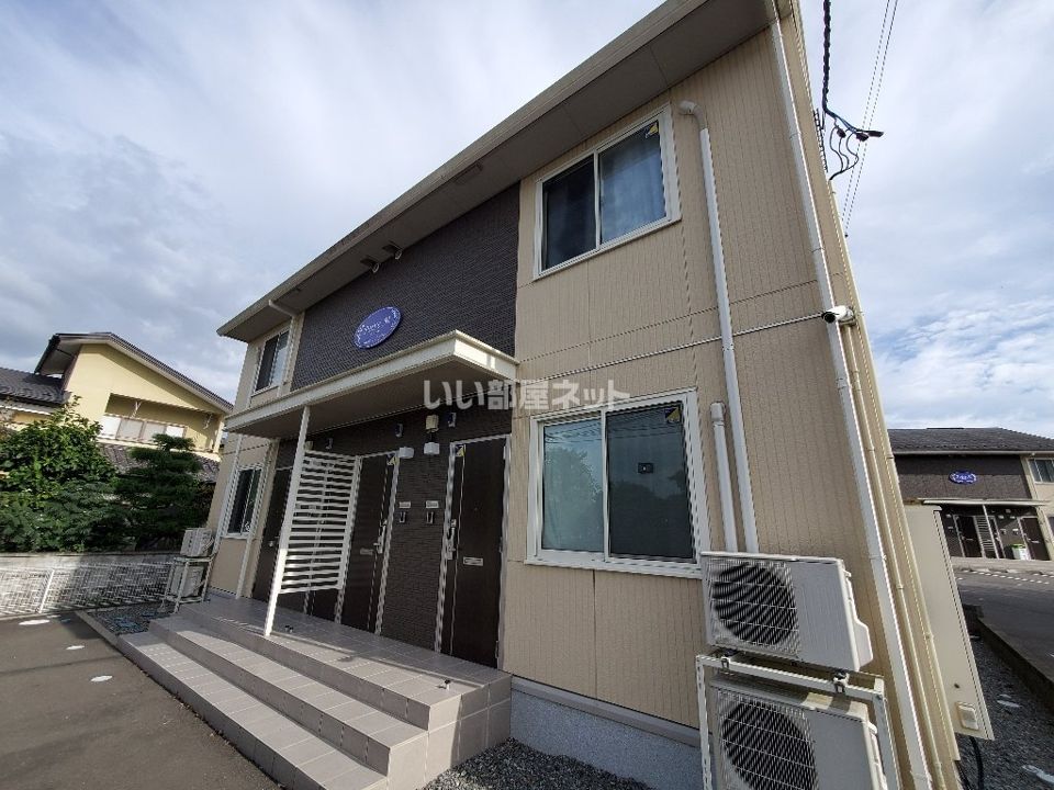 ポワール Mの外観画像