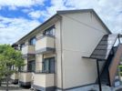シャトーアルプスの間取り画像