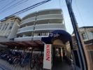 リベルテ矢野の外観