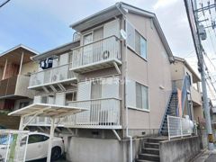 セトル光洋の外観画像