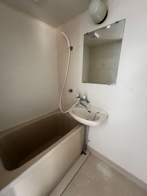 バスルーム