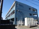 ファームスヒルSの間取り画像
