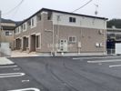 サマセットの間取り画像