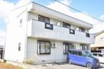 クレストハイツ184の外観