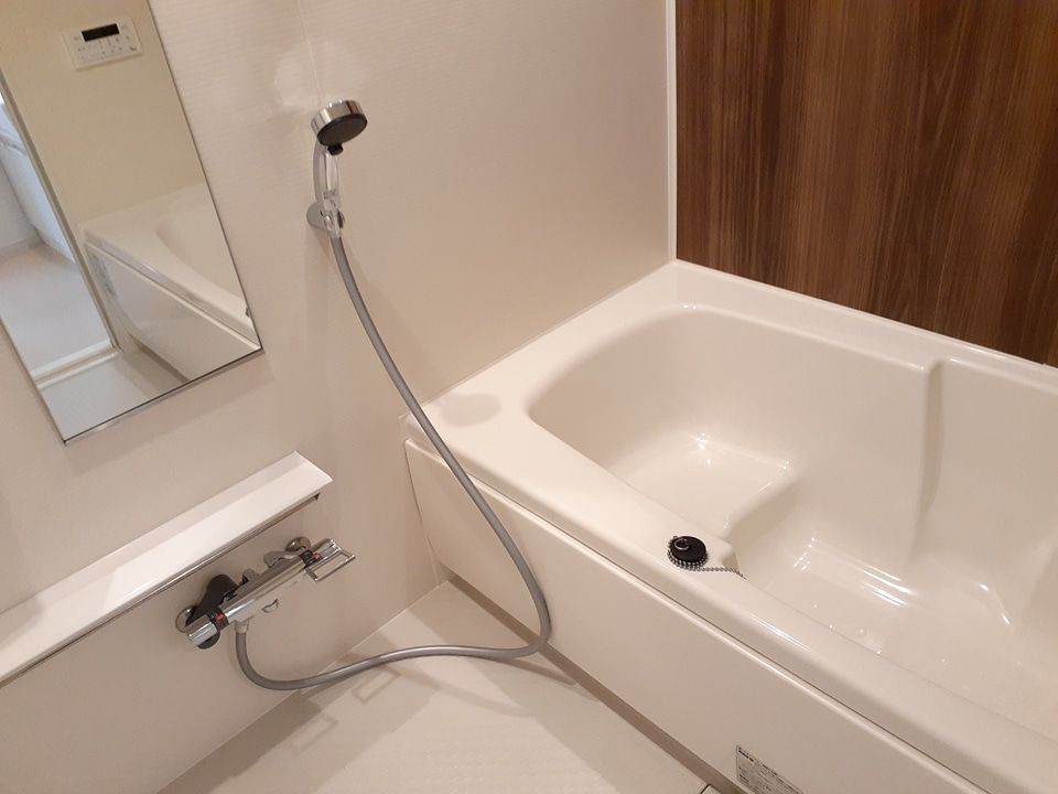 バスルーム