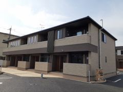 カルモ・ウーノの外観画像