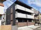 フィオーレの間取り画像