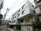 アーバンパーク方南町の外観