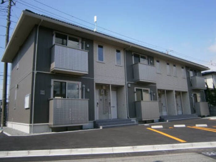 未来樹の外観画像
